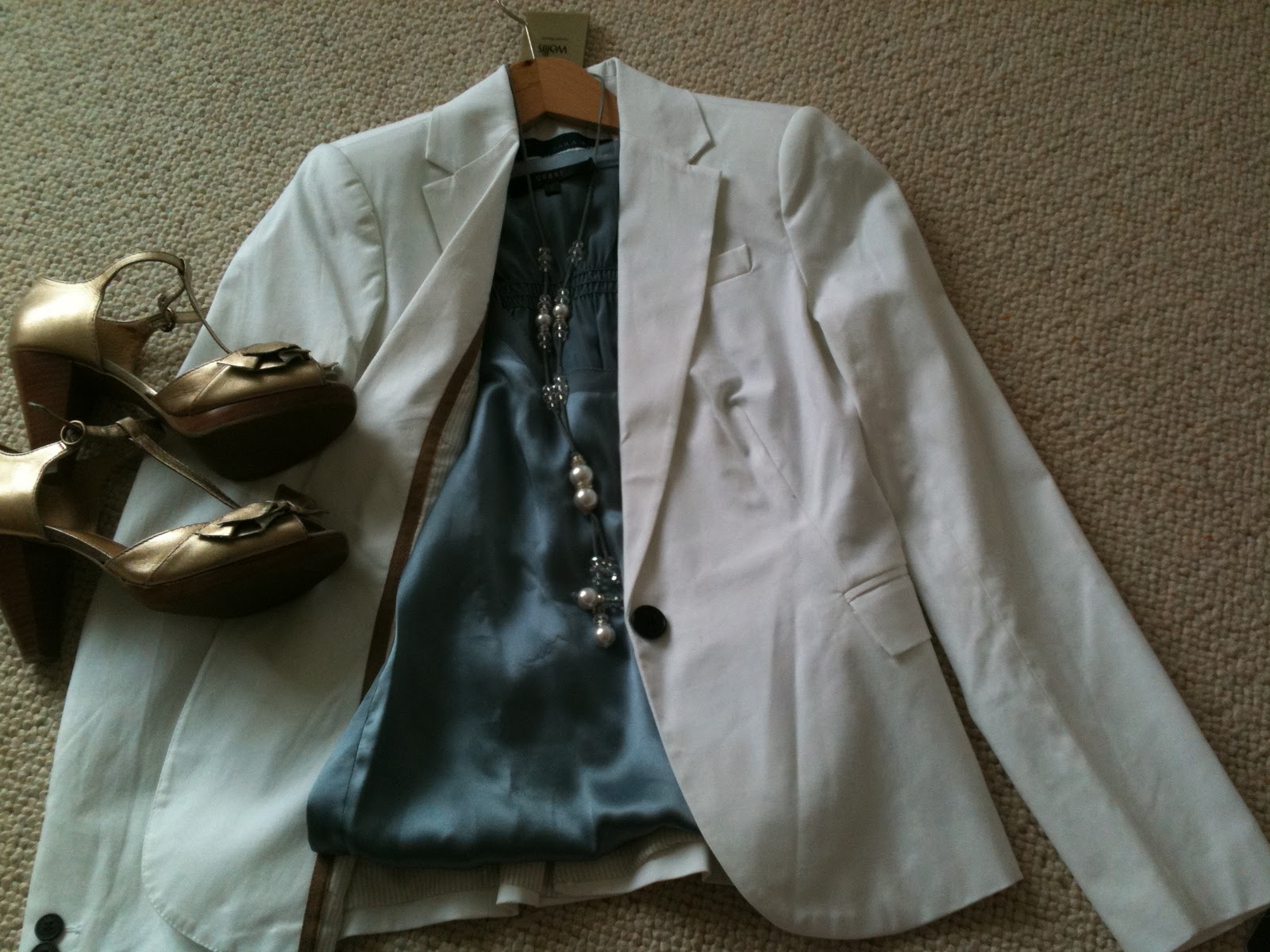 New app: Cloth saves and organizes your outfits for easy recall