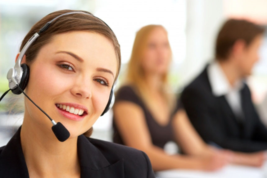 How ‘social’ will bolster customer service call centers in 2012