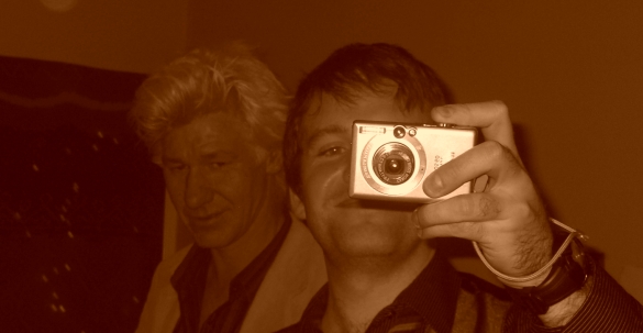 Sobering stat: Brits are drunk in three quarters of Facebook photos