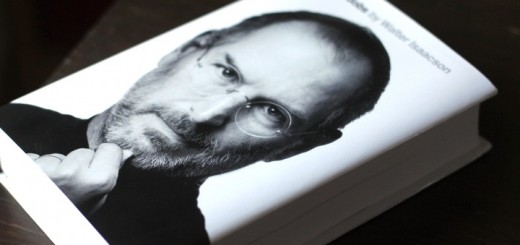 Steve Jobs biography hits top spot on Amazon’s 2011 best-seller chart