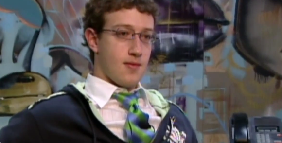 Watch Zuckerberg and more in the BBC’s entire Facebook special