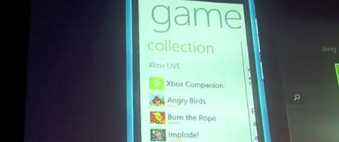 Windows Phone users, your Xbox Companion app is now available