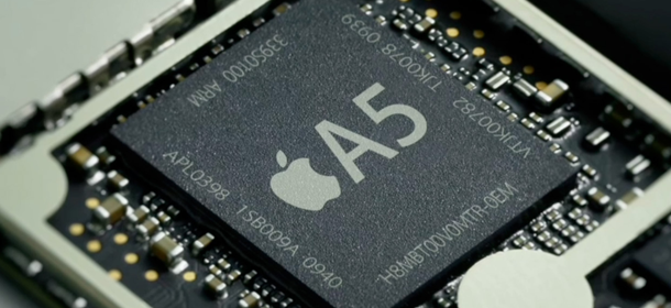 Apple reportedly setting up semiconductor development house in Israel next year