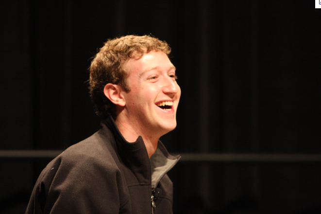 Facebook’s Timeline is now on Android and mobile, but not iOS
