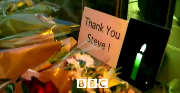 Watch this 60-minute “Billion Dollar Hippy” Steve Jobs documentary from the BBC right now ...