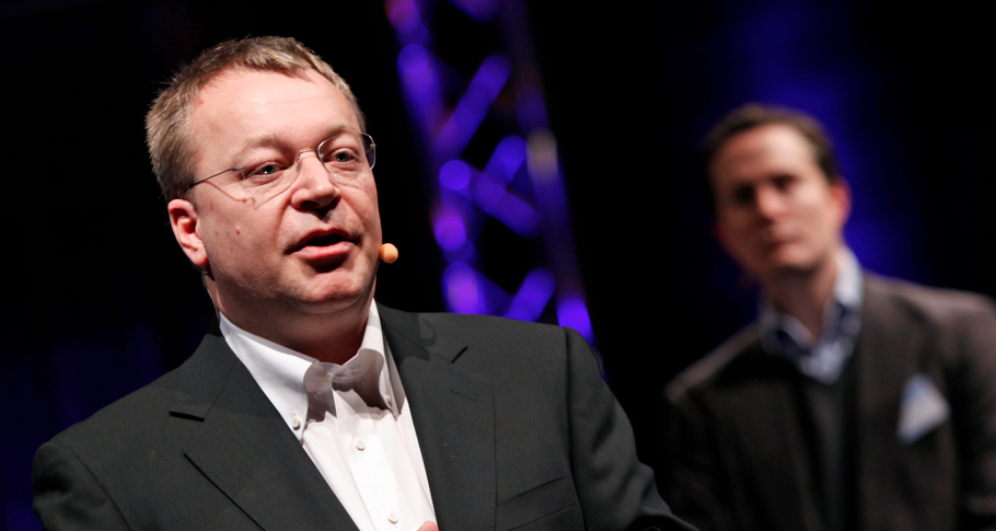 Nokia ‘does not have an exact plan’ on tablet launches, says Elop