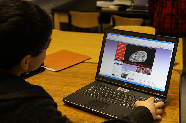 60% of students say they wouldn’t attend a school without free WiFi