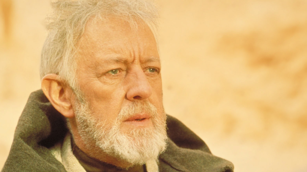 Get this, Star Wars Jedi Obi-Wan Kenobi’s home planet is officially named after Jon Stewart