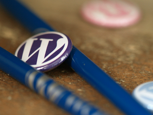 What the WordPress community wants for 2012