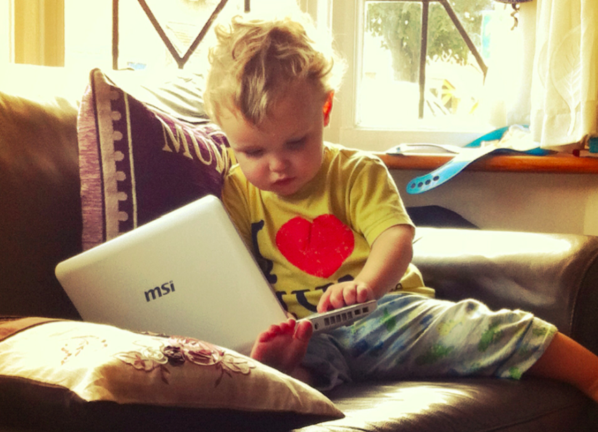 The Future of Web Design