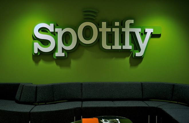 Spotify Radio gets a big makeover, goes truly unlimited