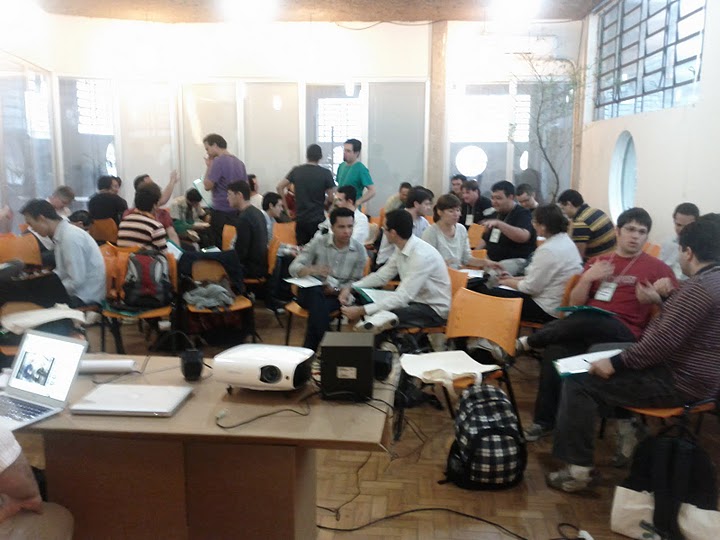How Startup Farm is breeding startups across Brazil in 4 weeks