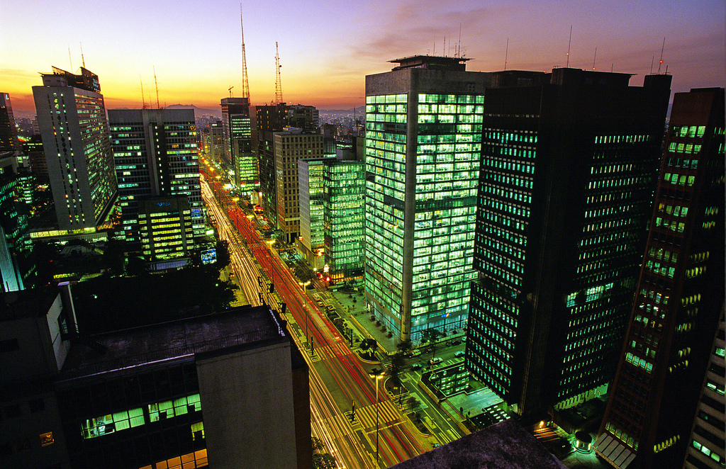 12 things you didn’t know about Brazil and Latin America
