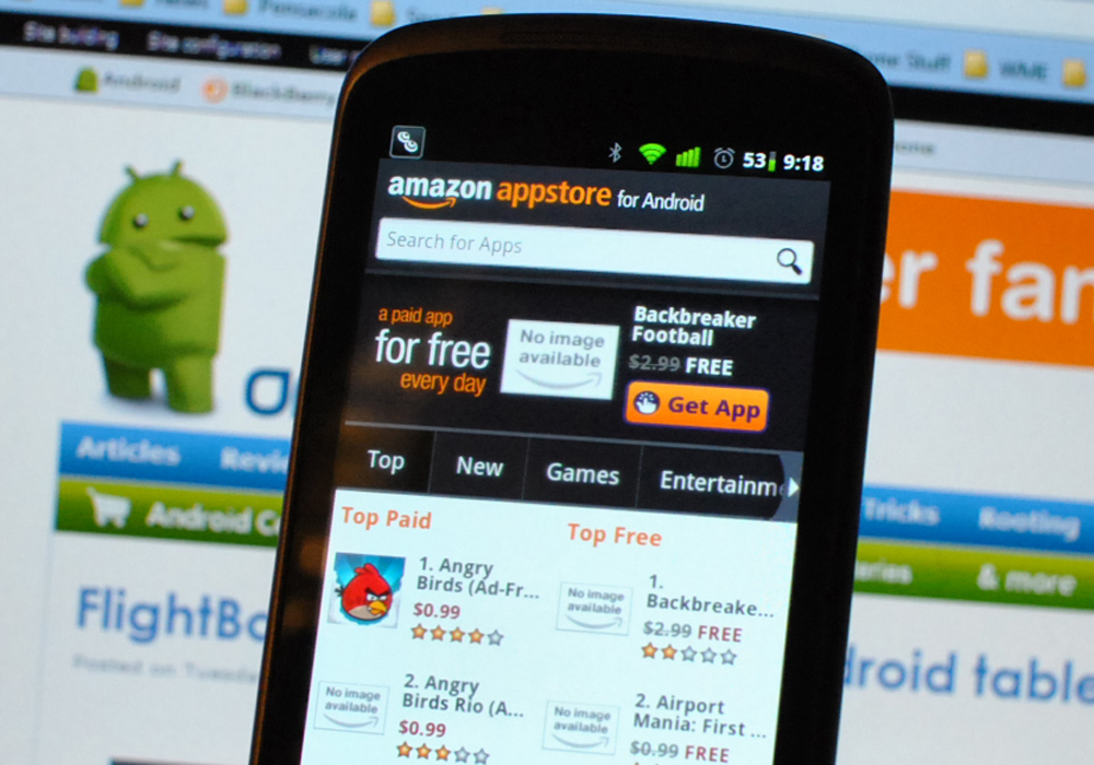 Amazon signs deal with mobile payment specialists Bango, operator billing incoming?