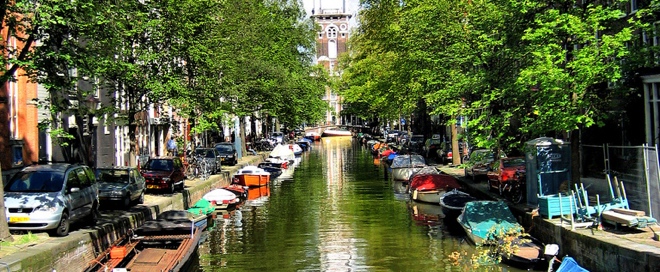 European accelerator competition heats up as Startup Bootcamp launches in Amsterdam