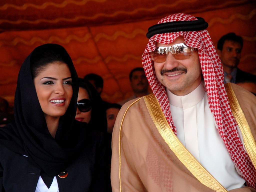 Saudi Prince Alwaleed bin Talal confirms $300m investment in Twitter