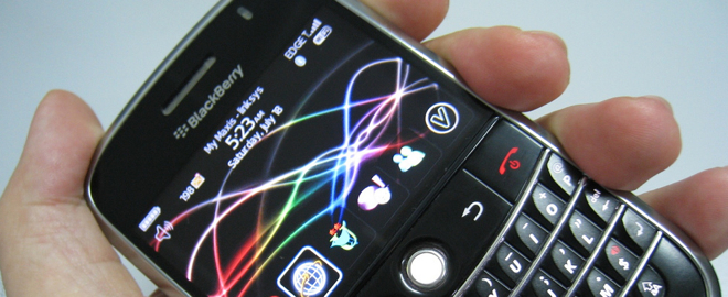 Android gains ground from BlackBerry in latest US mobile comScore figures