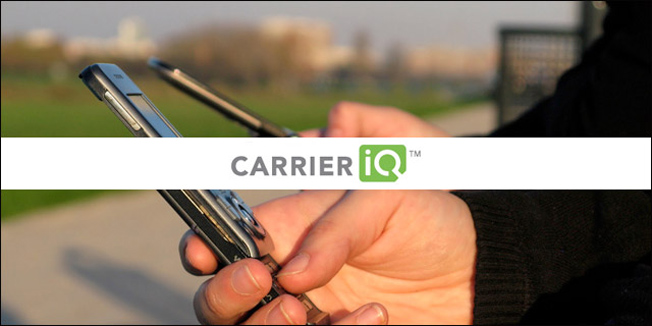 Android Carrier IQ detector apps top 200,000 downloads in just three days