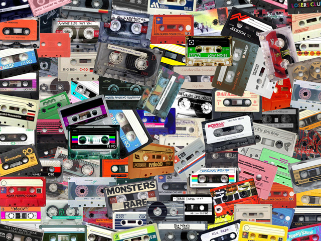 AirCassette is bringing the vintage audio tape feel to your iPhone