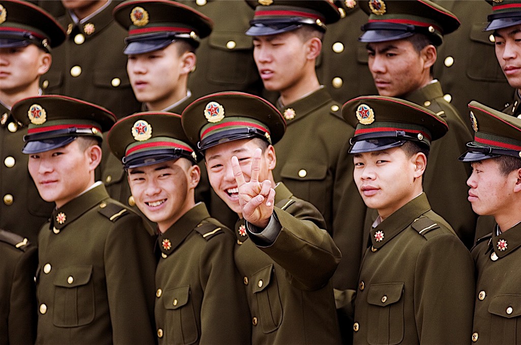 China uses the Internet to turn retired army officers into entrepreneurs