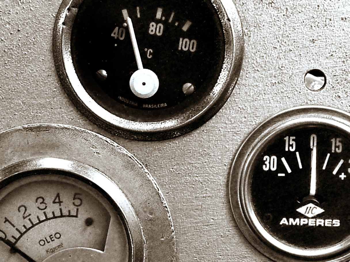 Is the business intelligence dashboard dead?