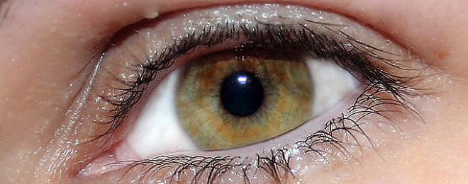 Senseye will let you control your mobile phone with your eyes