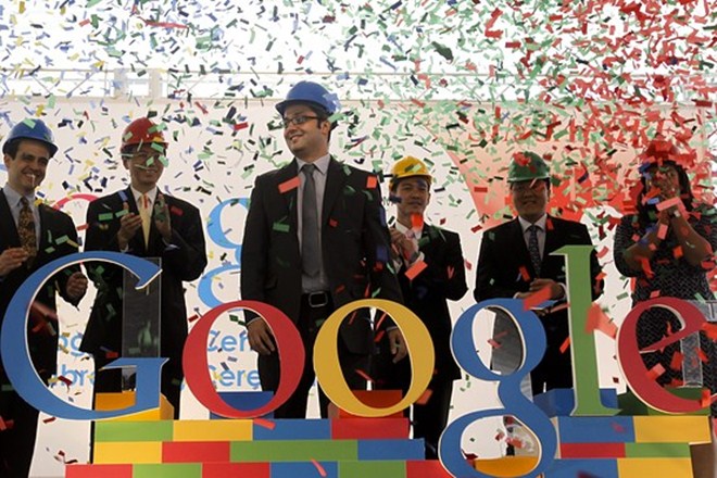 Google begins work on $120m Singapore data center, its first in SE Asia