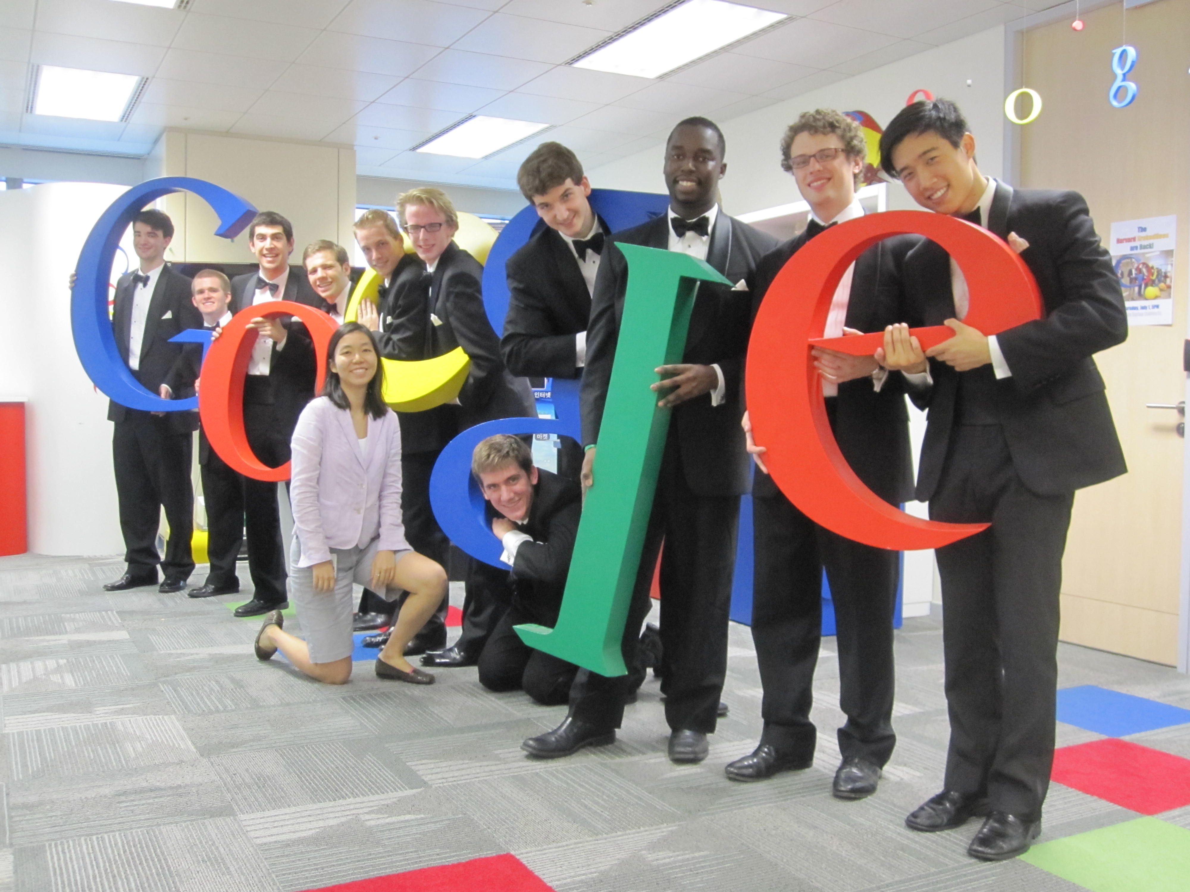 Google cleared of illegally collecting smartphone location data in Korea
