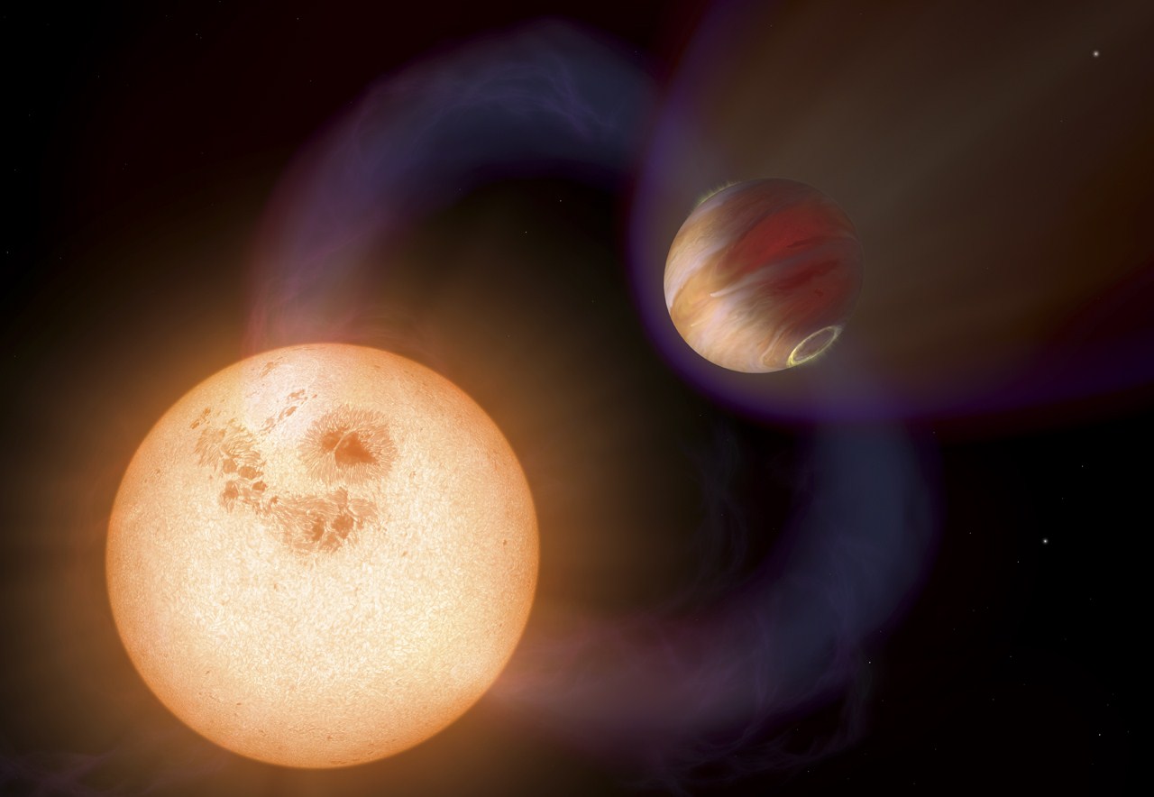 NASA just discovered an Earth-sized planet nearby, but don’t try living there