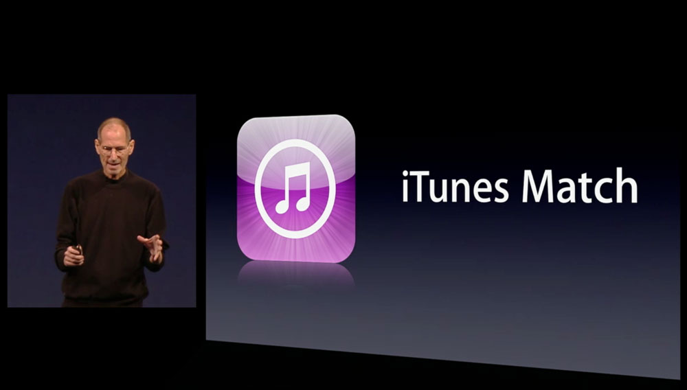 Apple’s glitch reveals plans to launch iTunes Match in Brazil