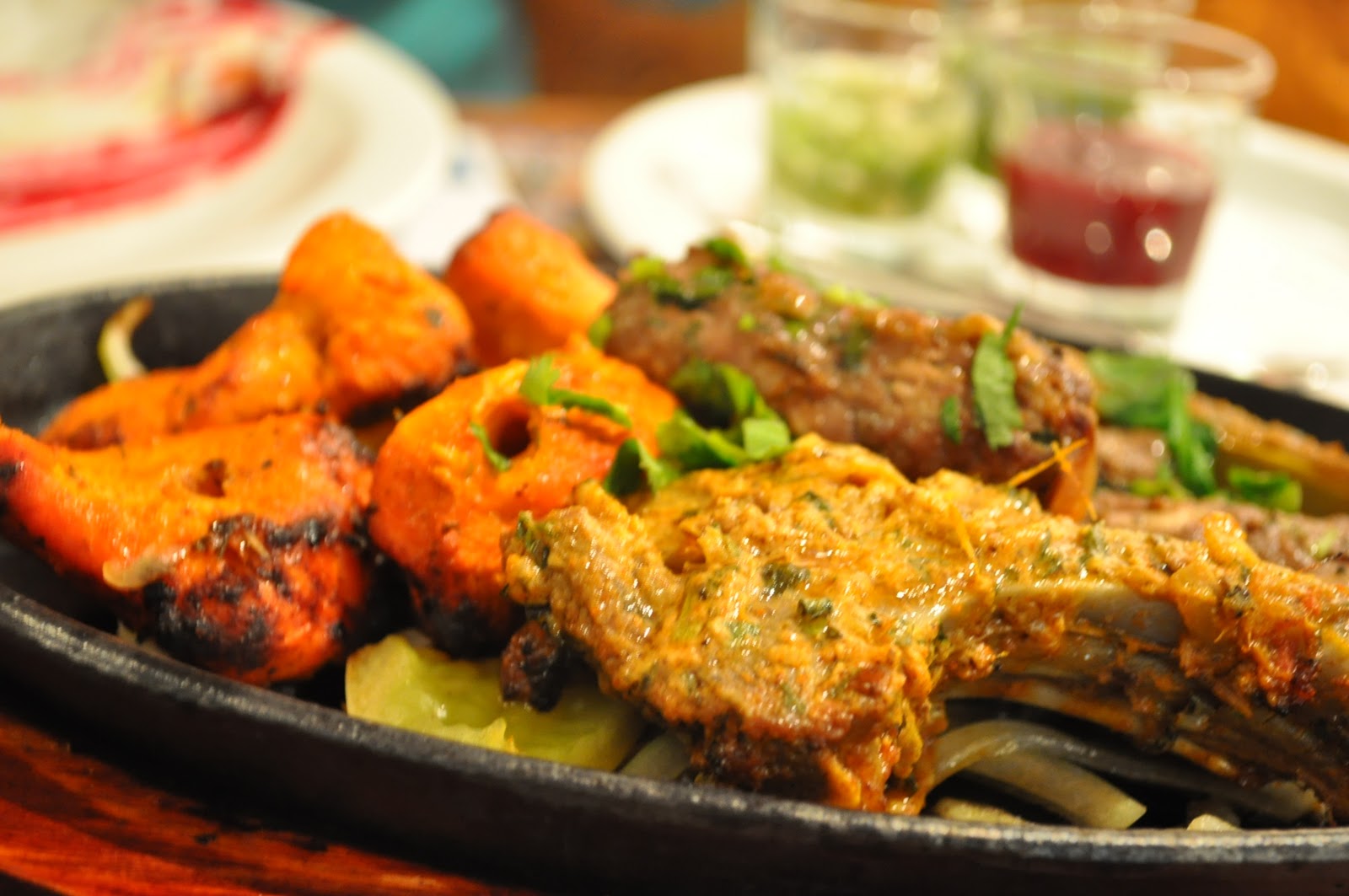 Local recommendations website Burrp launches iPhone app for Indian users