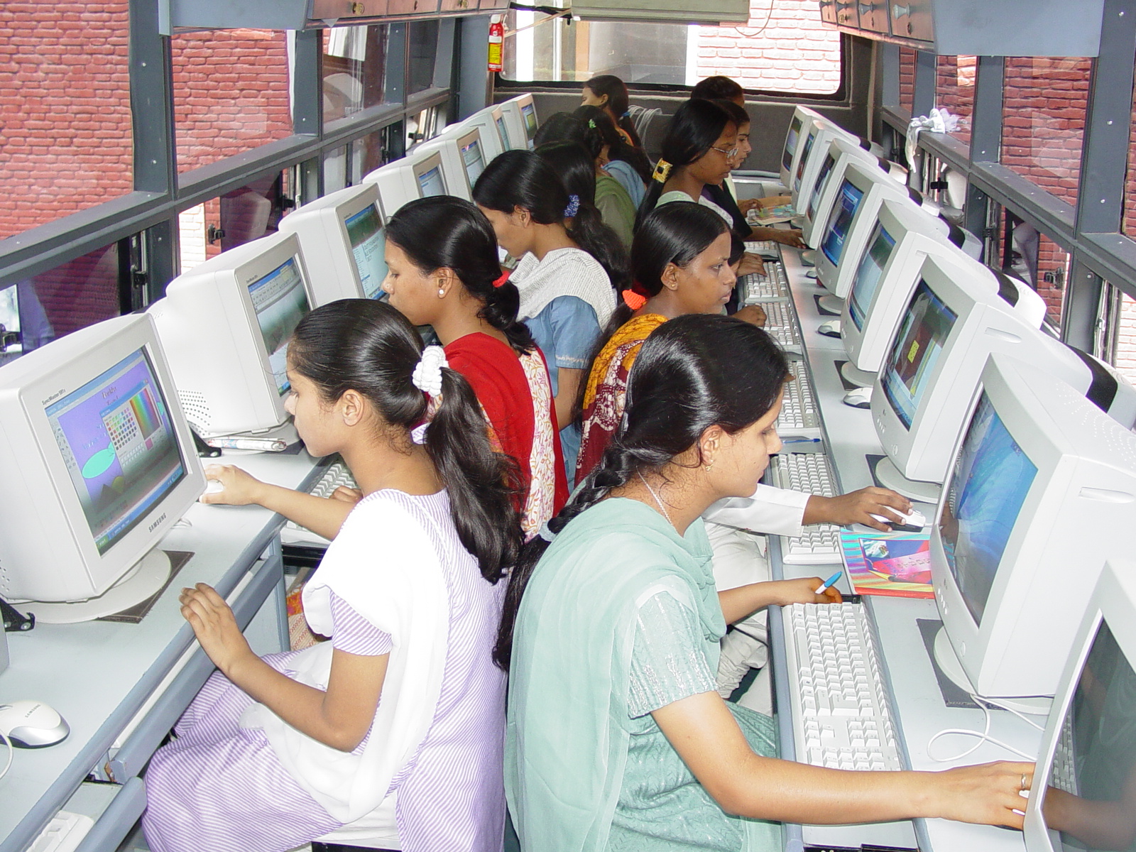 India wants Facebook, Google and others to censor user content