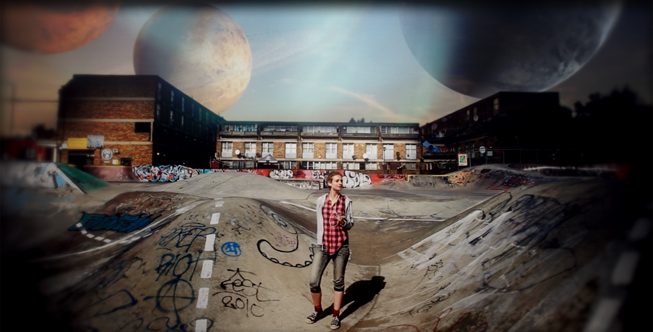 8 Ways the iPhone brings us to different worlds with augmented reality