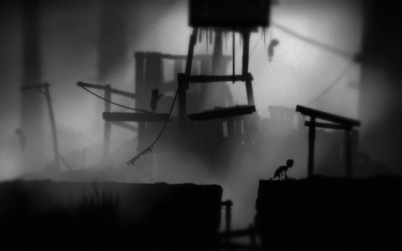 LIMBO: The hauntingly beautiful Xbox game is now available for the Mac