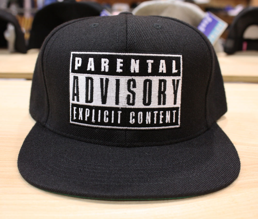 Apple now displays parental advisory warnings on iTunes music