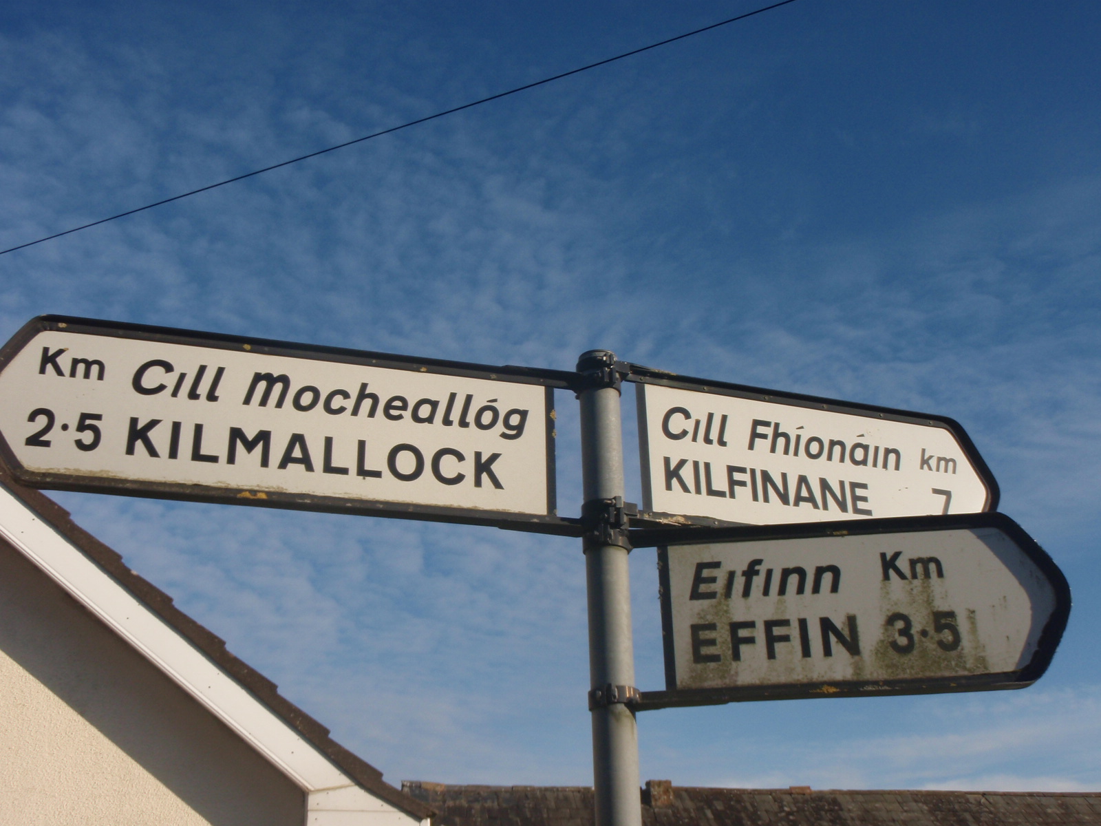 This woman had an Effin nightmare setting her hometown on Facebook