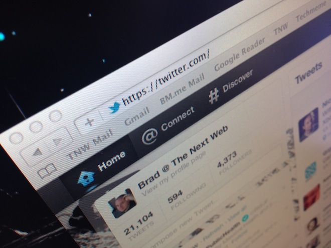 A new version of Twitter is coming, and you can get it now