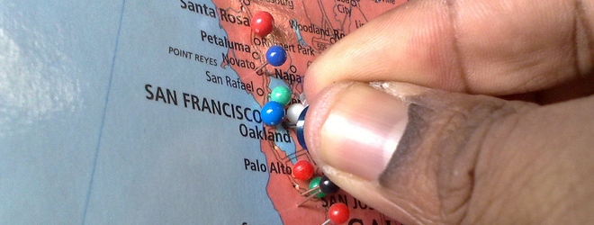 The smart ‘geoknowledge’ tech behind local Q&A app LocalUncle