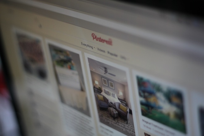 Facebook, Google and YouTube gain the most from Pinterest’s traffic explosion
