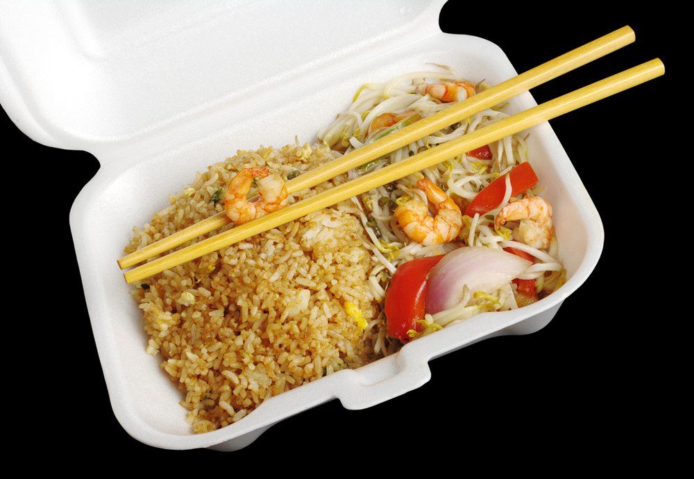 American Express will give you free money when you order takeout on Seamless.com