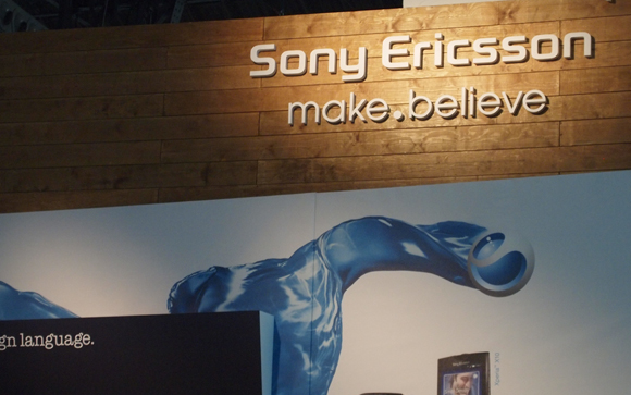 Trademark filing reveals Xperia Ion name; Sony Ericsson’s new “super phone”?