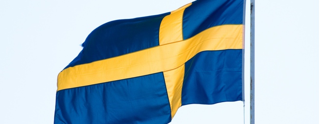 Sweden lets citizens take over its official Twitter account. This is either genius or insanity.