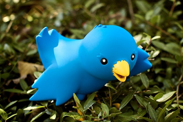 Sporting events dominate Twitter’s top tweets per second in 2011