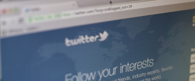 How Twitter’s trending topics helped catapult a human interest story into the spotlight