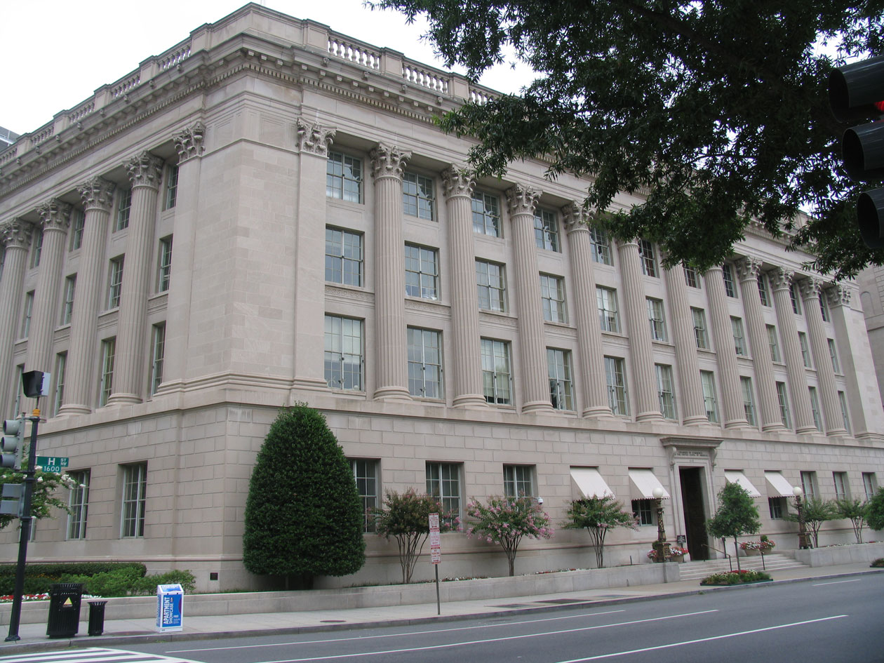 Now revealed: US Chamber data was accessed by Chinese hackers last year