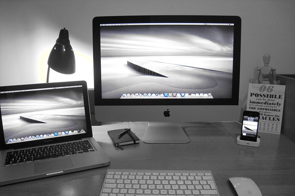 13 iPhone, Android and Nokia PSDs for killer mobile mockups