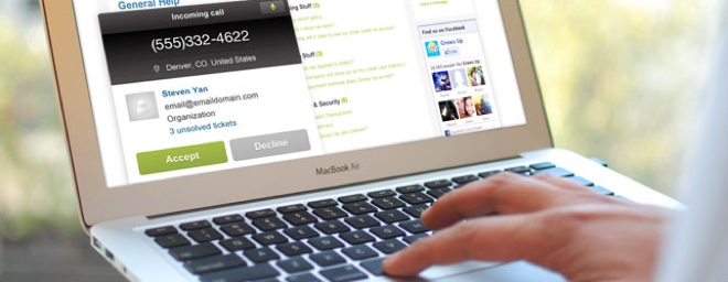 Helpdesk service Zendesk makes a big international push with smart multi-language features