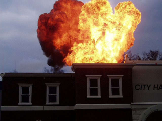 Privacy isn’t an issue with Burn Note because all messages will self-destruct