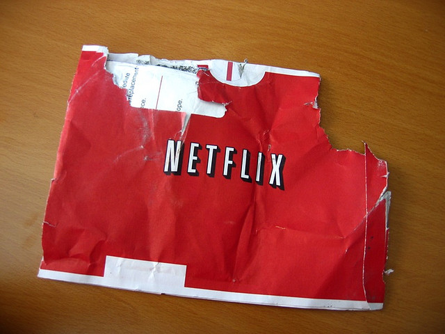Let the competition begin; HBO will no longer provide Netflix with DVDs