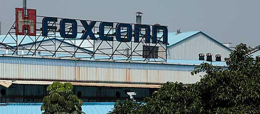 Microsoft claims that the Foxconn labor dispute has been settled